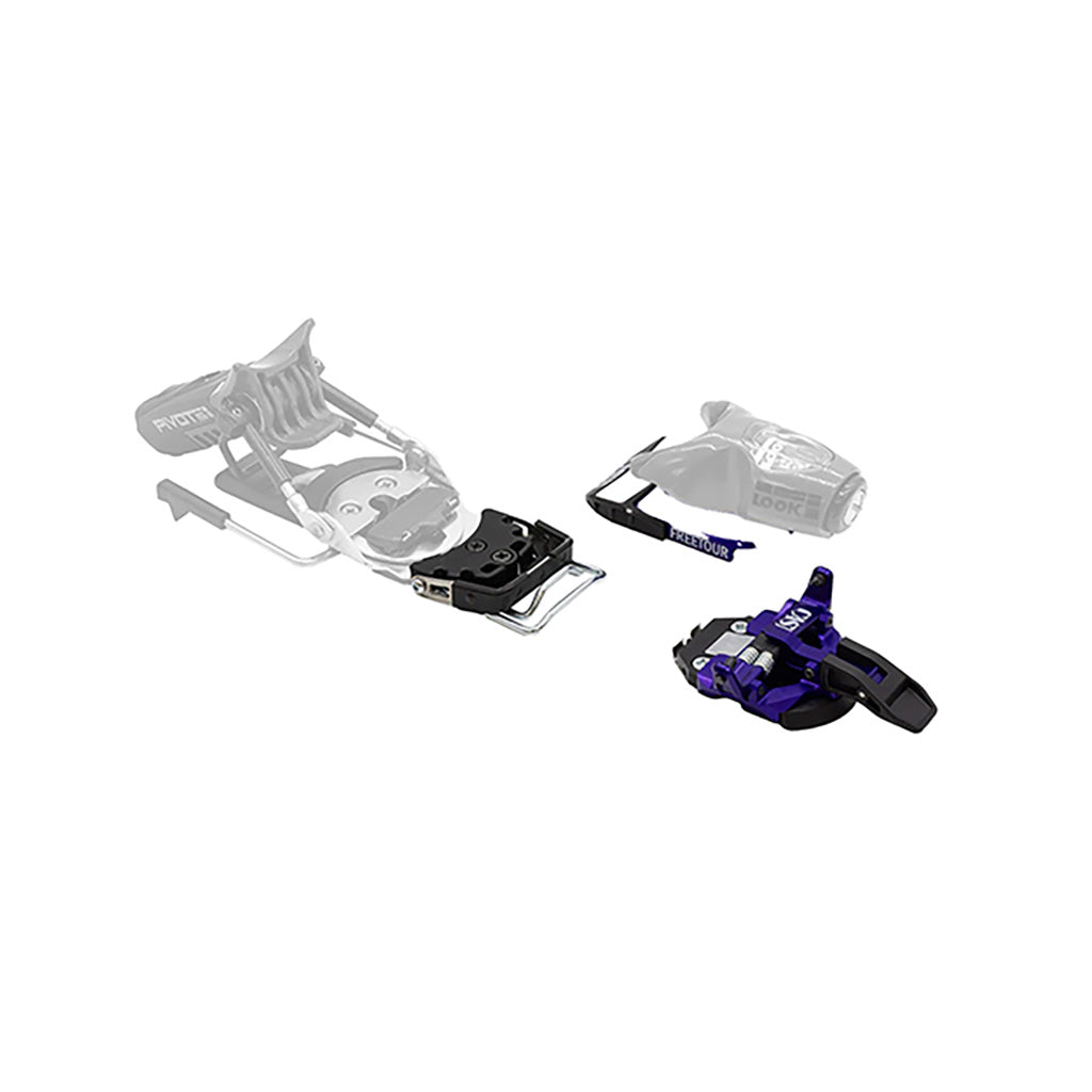 Freetour 2.0 Pivot 15 105Mm