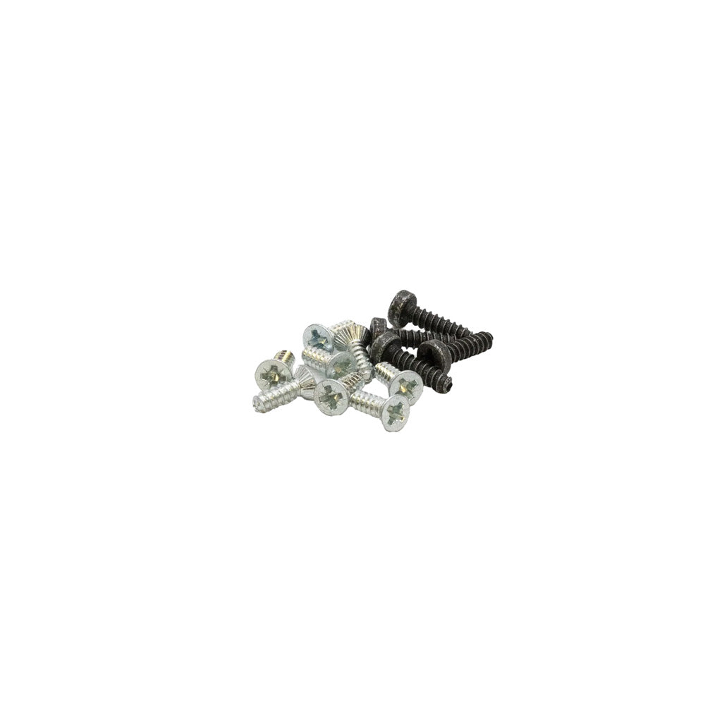 Screw Hardware Pack 2.0