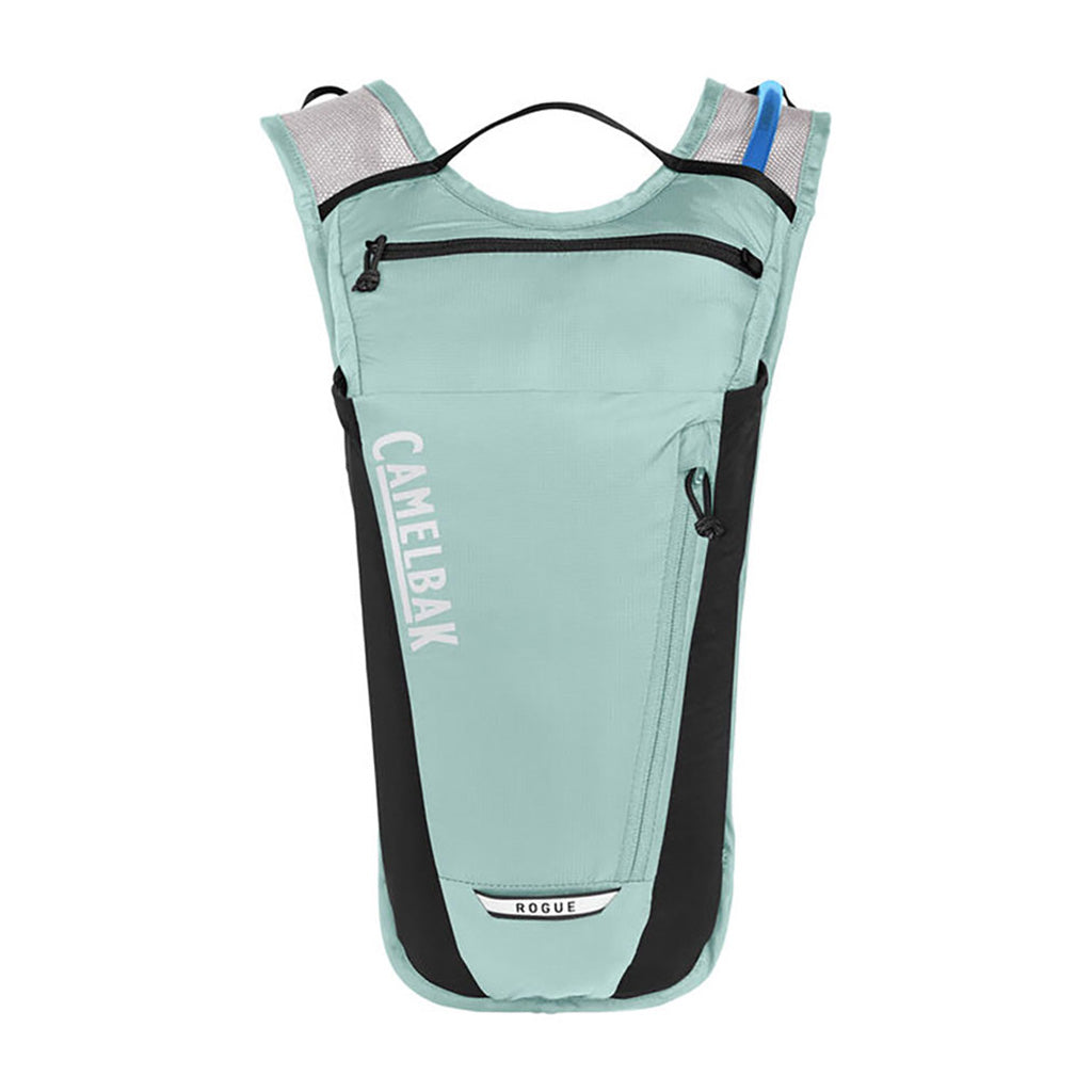 Rogue Light 70Oz i farven blå Haze/sort set forfra