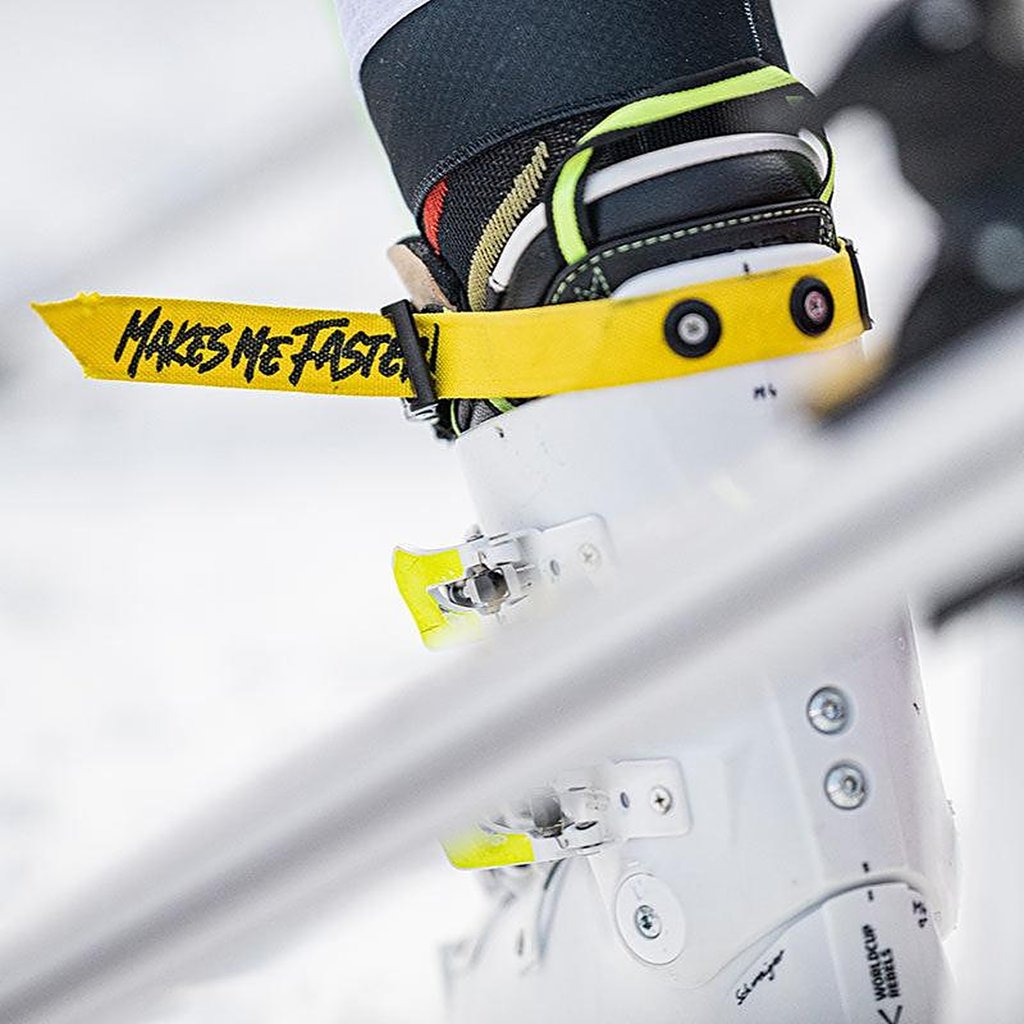 Race Strap P3 - Indersåler