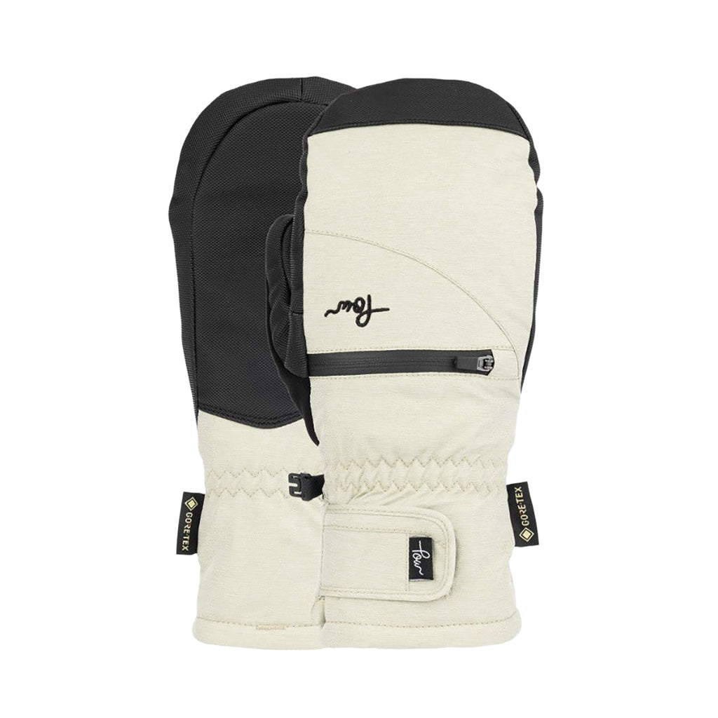 W Cascadia GTX Short - Luffer