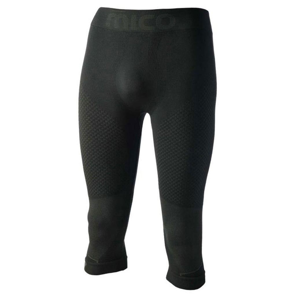3/4 Tight Pants SThermo Primaloft Skiundertøj
