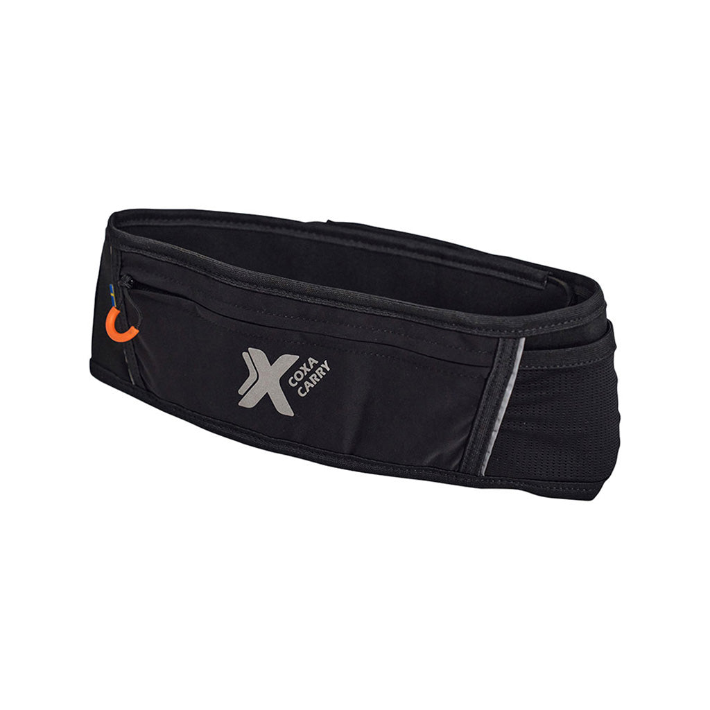 Coxa Wb1 Running Belt i farven sort