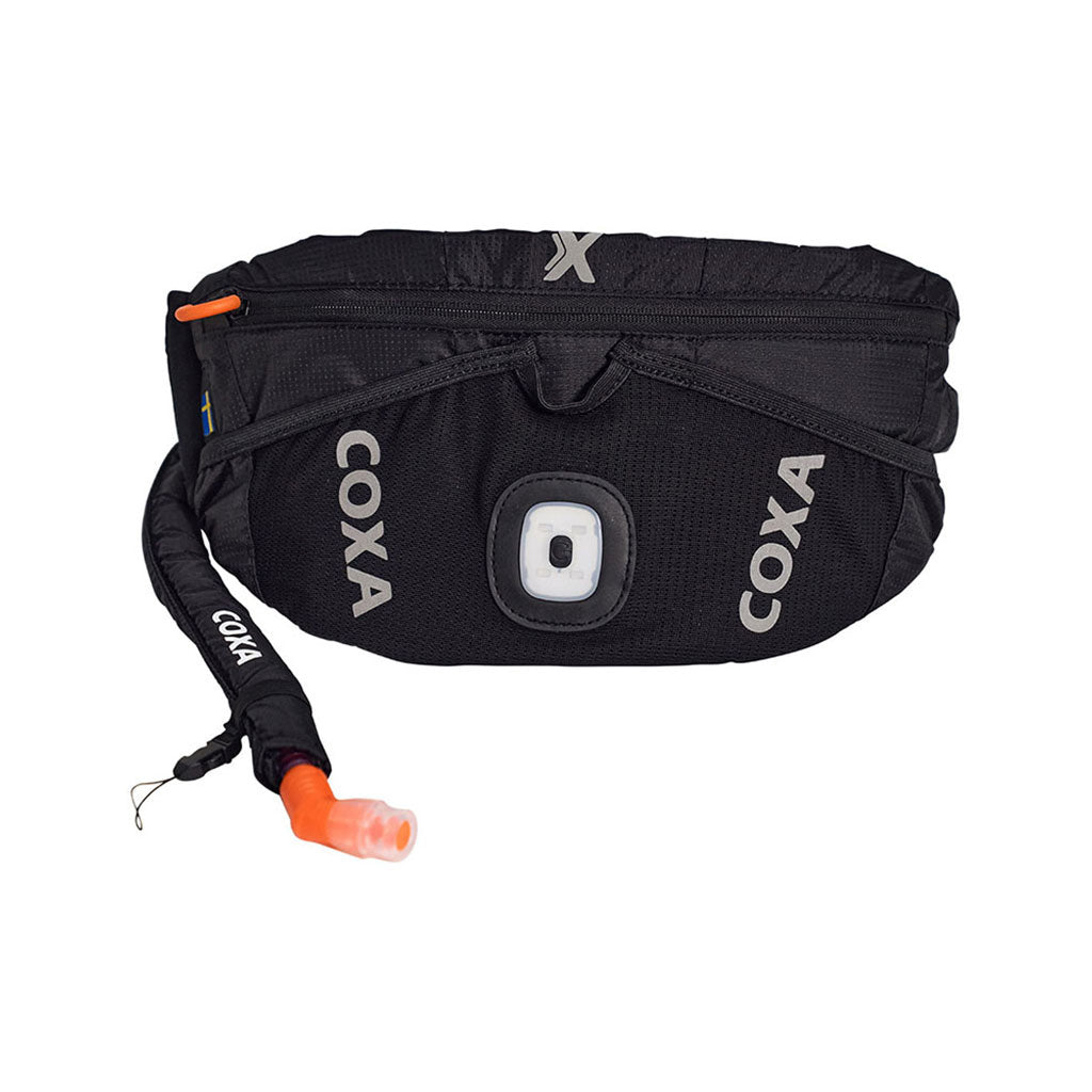 Wr1 Onesize i farven sort set forfra