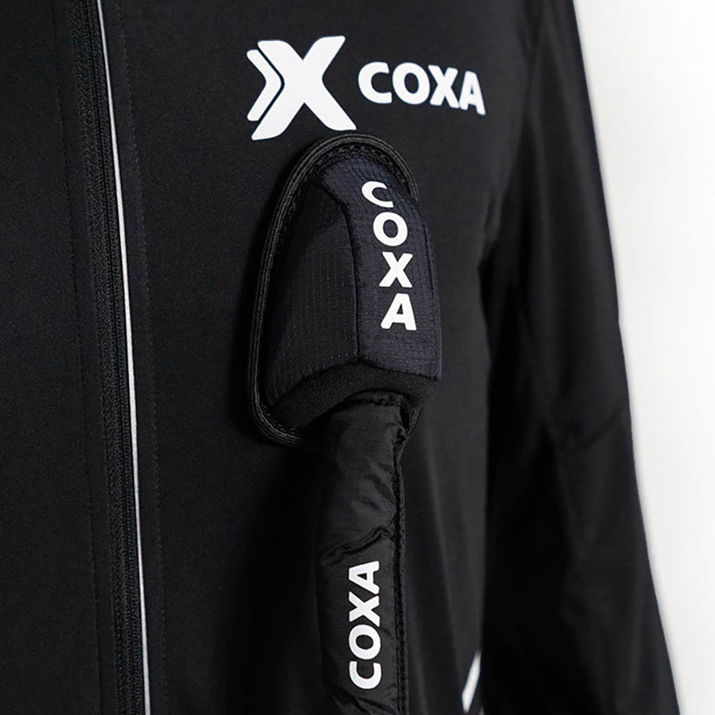 Coxa Afc Anti Freeze Case Magnetic - Taske