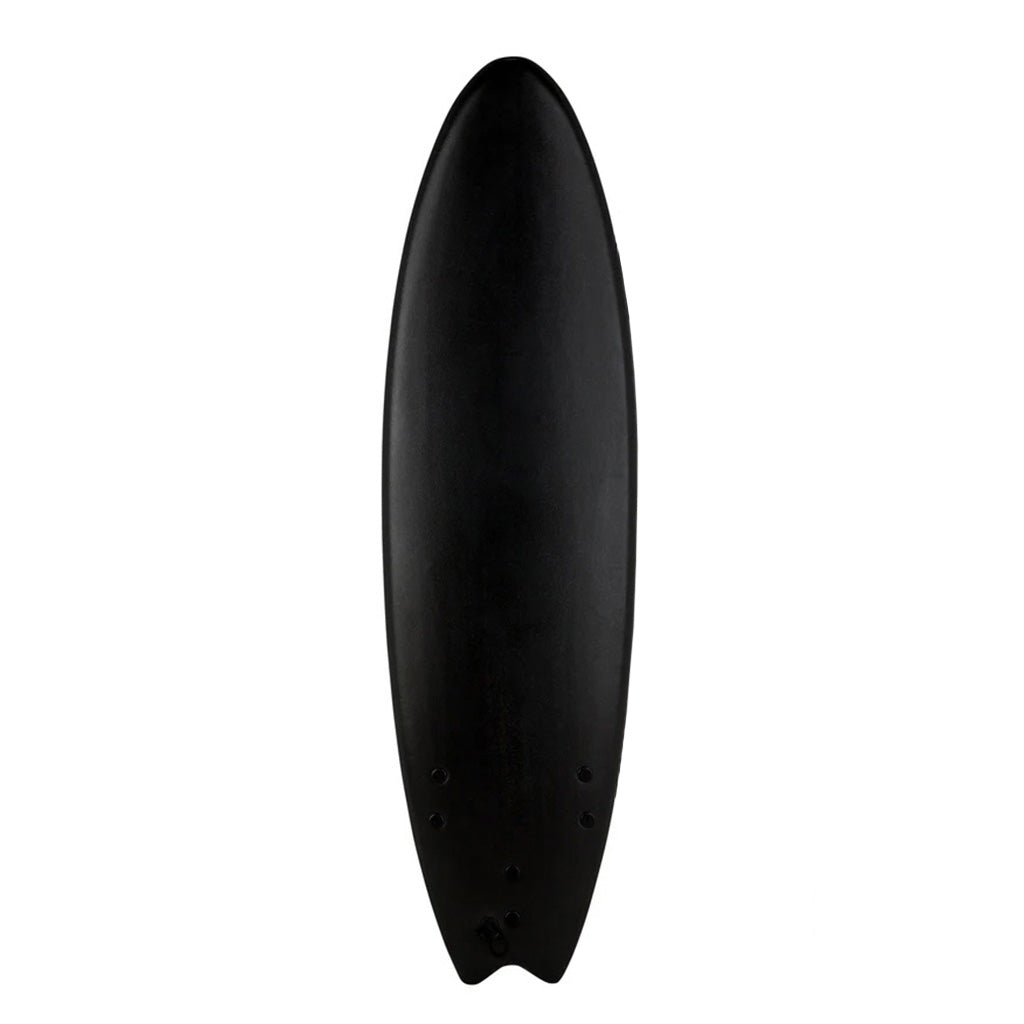Blank Series 6'6 Fish Tri Fin - Surfboard