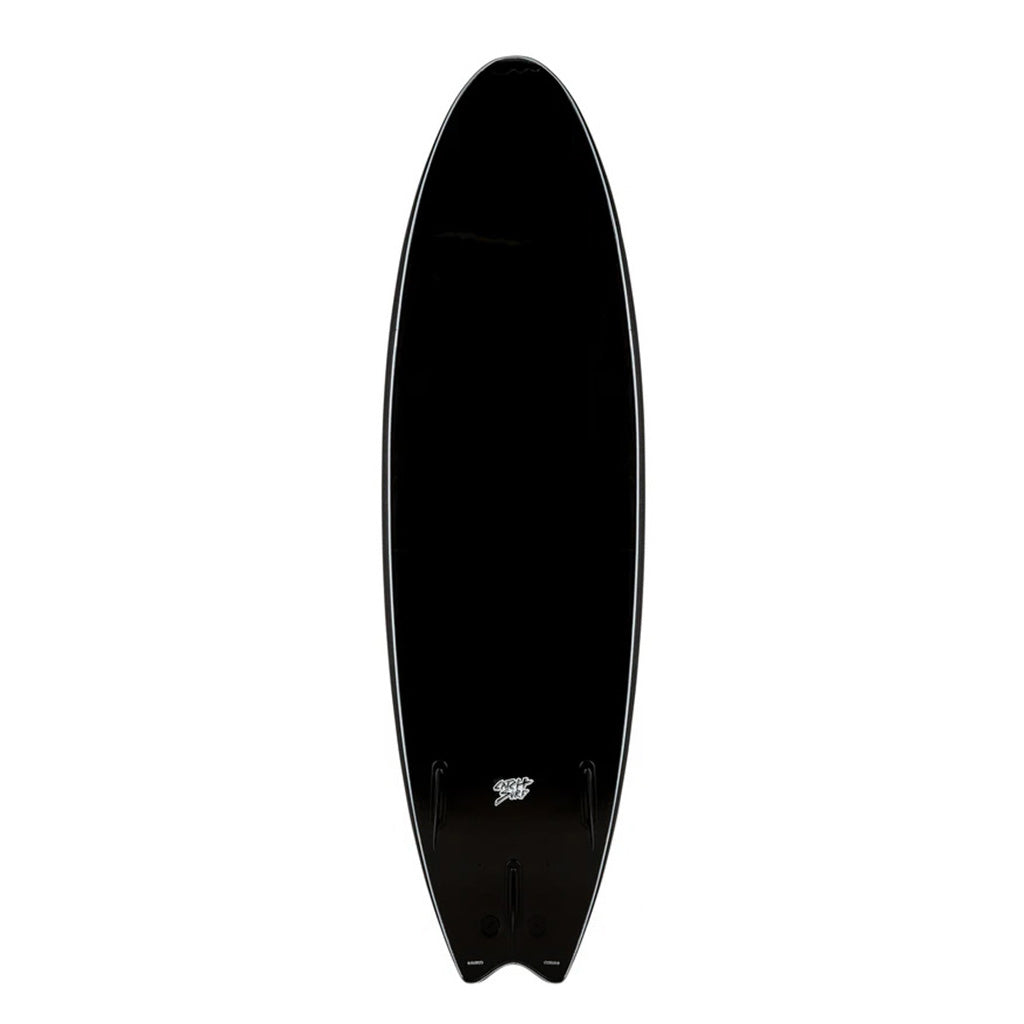Blank Series 6'6 Fish Tri Fin - Surfboard