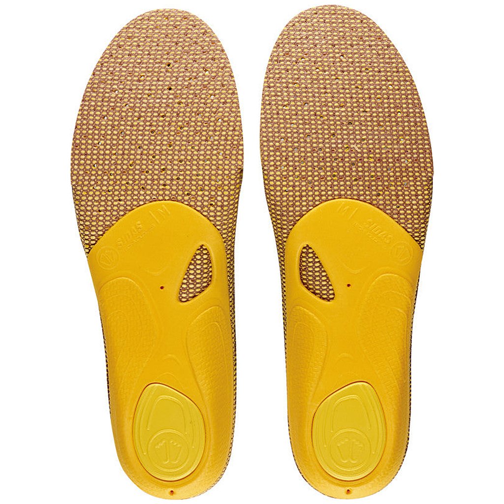 3Feet Outdoor High - Såler
