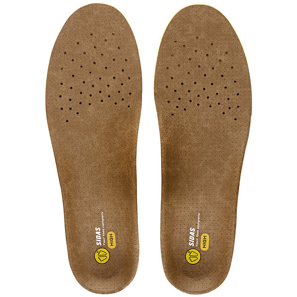 3Feet Outdoor High - Såler