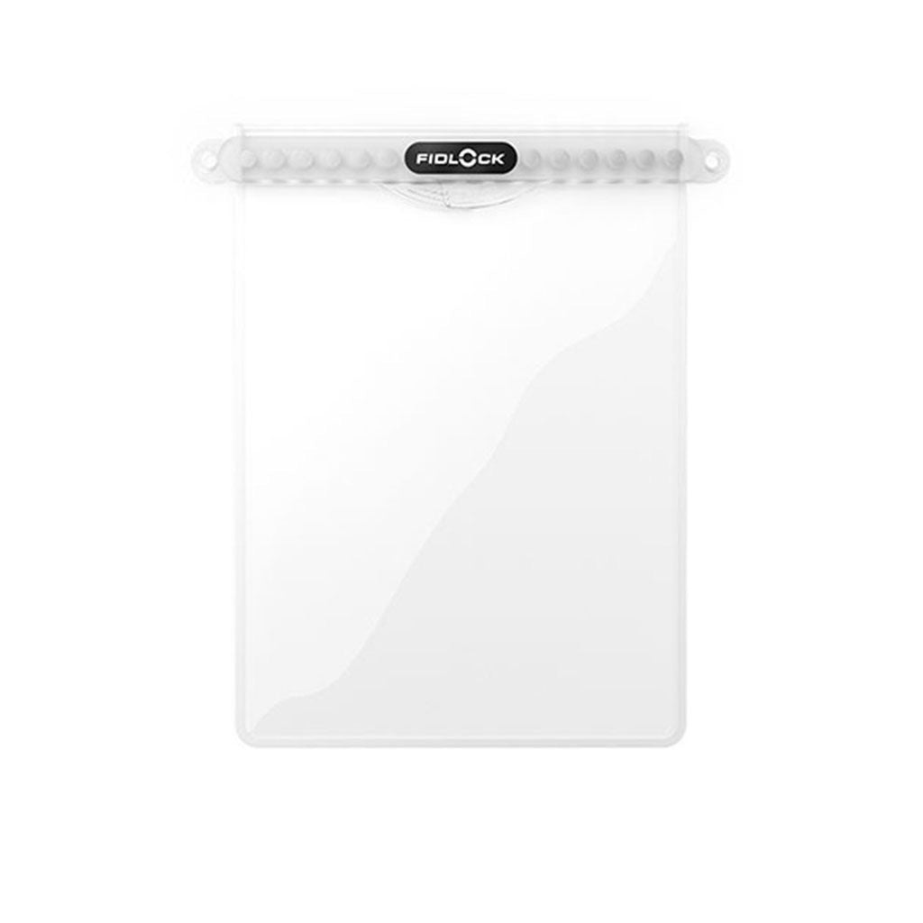 Dry Bag Maxi i farven Transparent