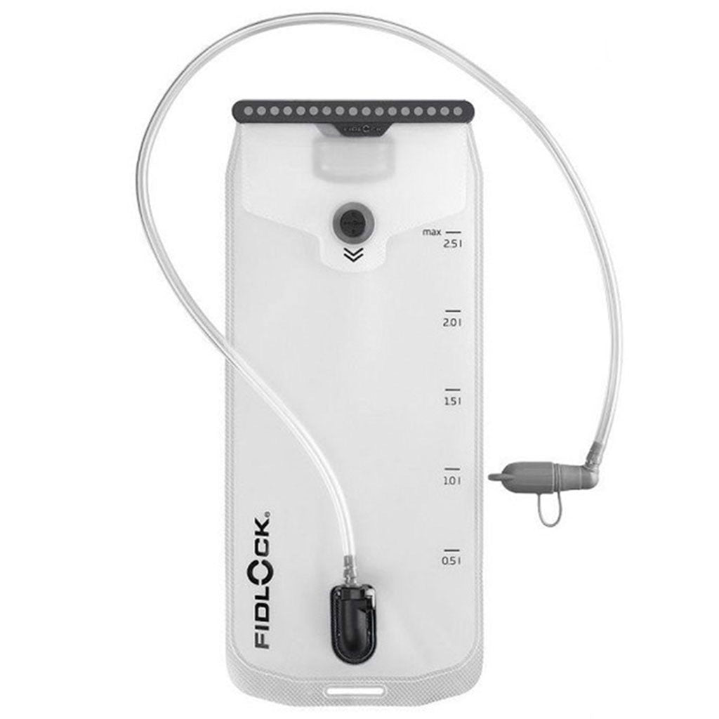 Hydration Bladder 1,5 L i farven sort