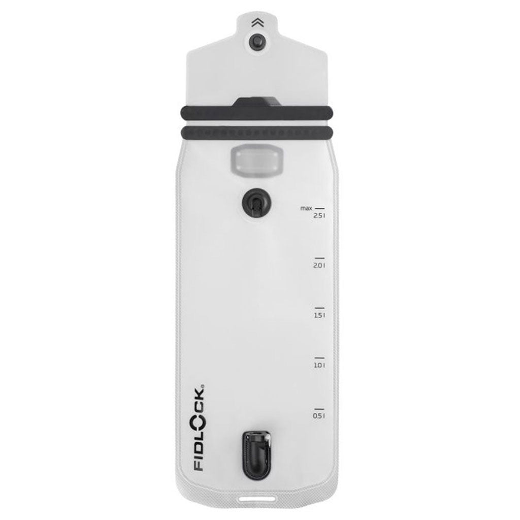 Hydration Bladder 1,5 L i farven sort set forfra