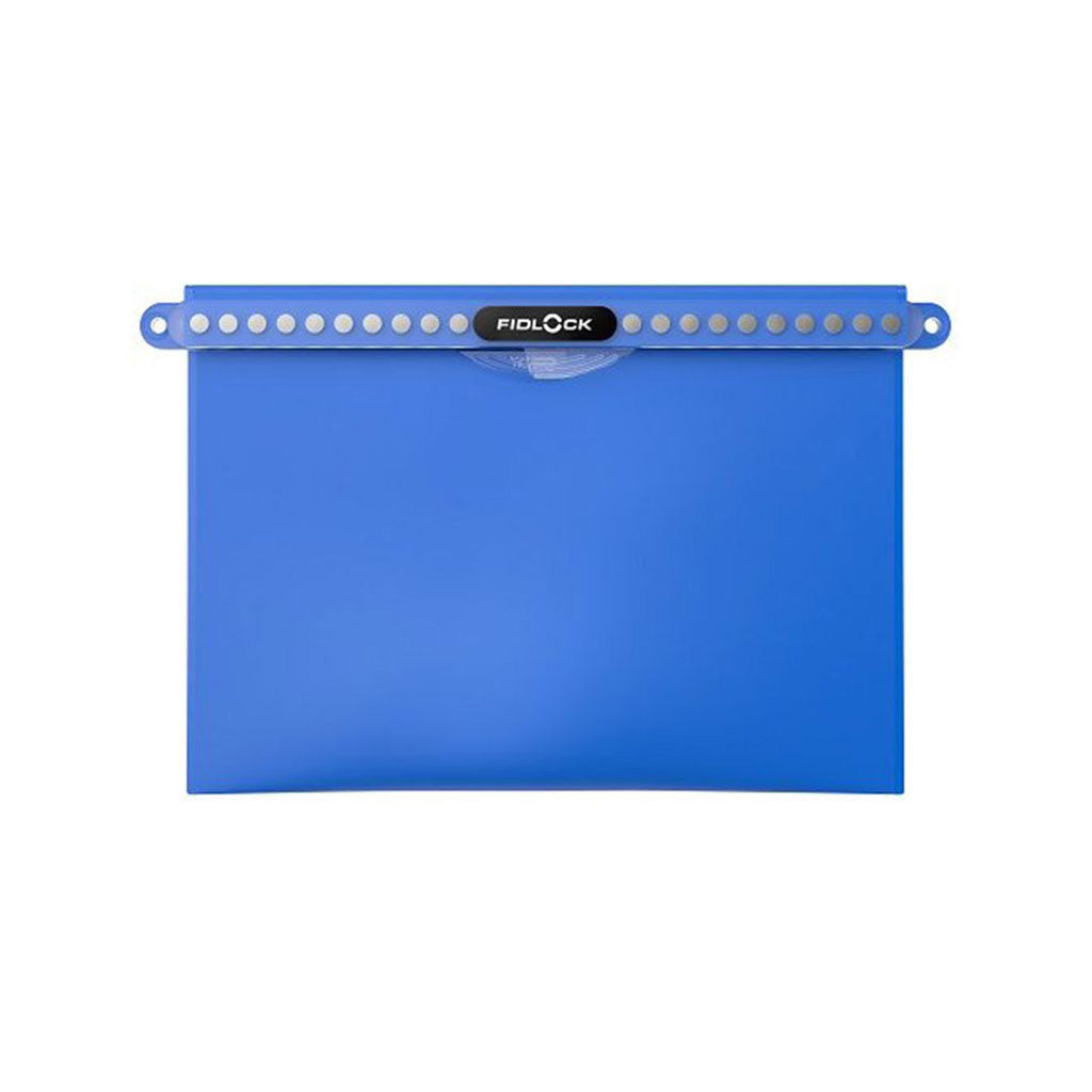 Dry Bag Multi i farven Transparent / blå