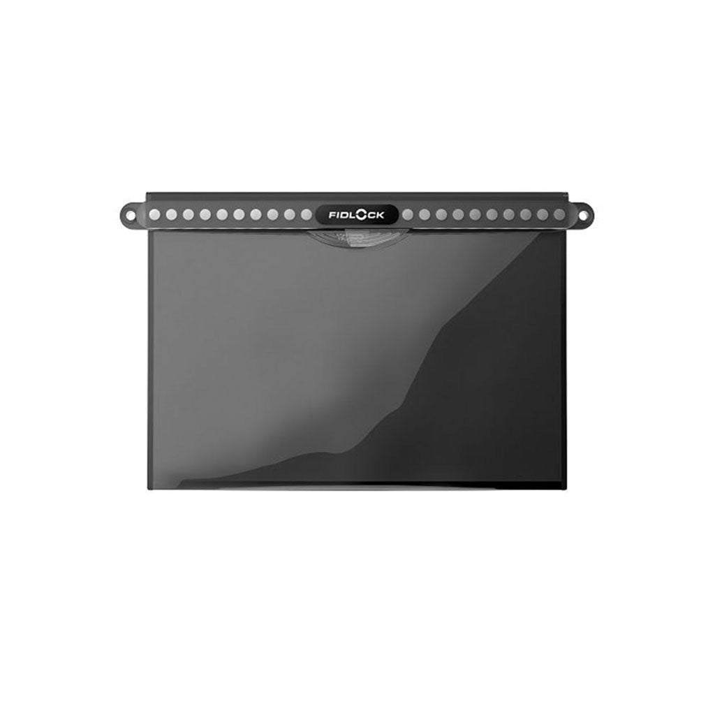 Dry Bag Multi i farven Transparent / sort