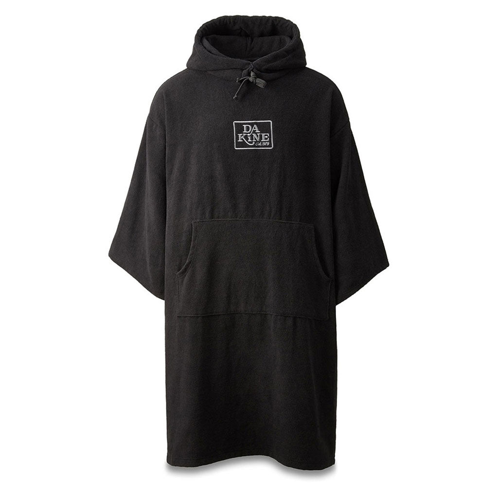 Pancho Chanjo i farven sort