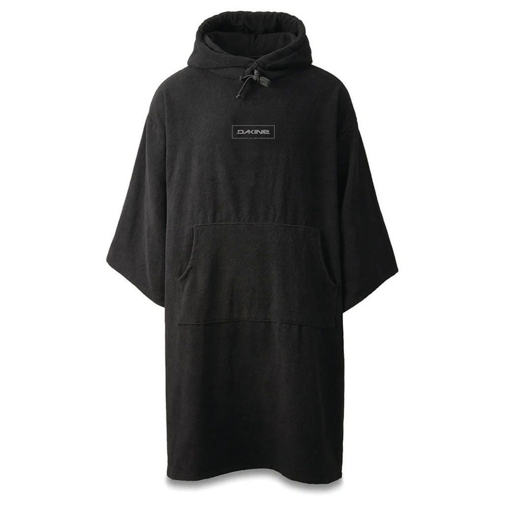 Pancho Chanjo Travel Poncho