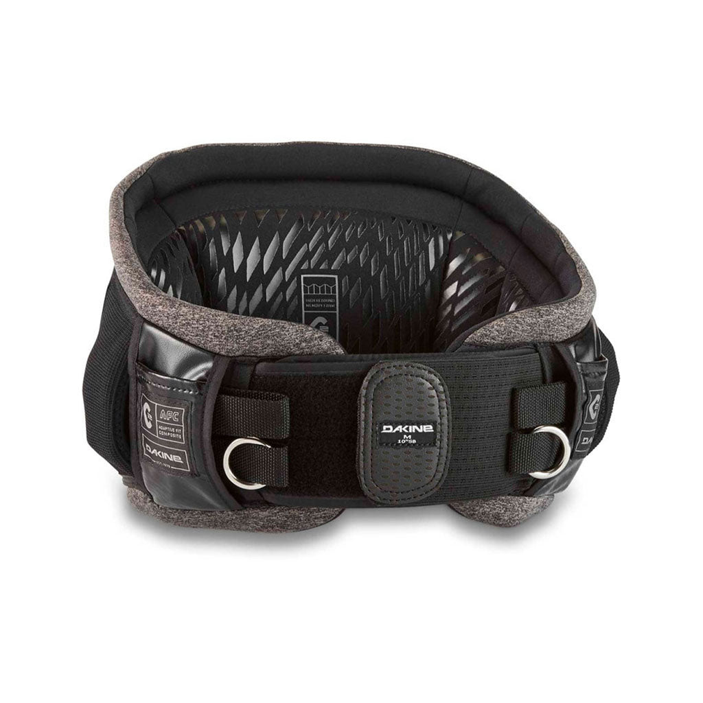 C-2 sort - W/O Spreaderbar Trapez set forfra