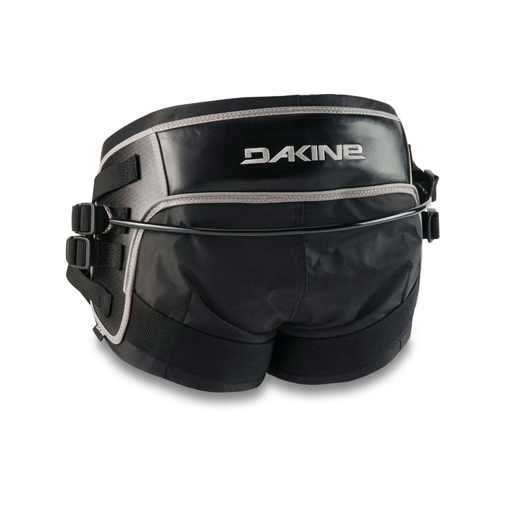 En Trapez, Vega i farven sort