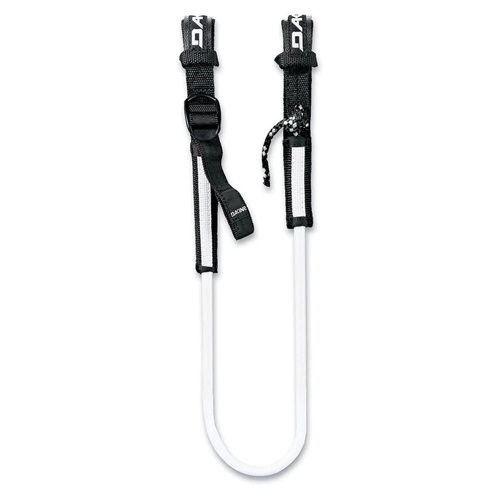 Adjustable Lines i farven hvid/sort