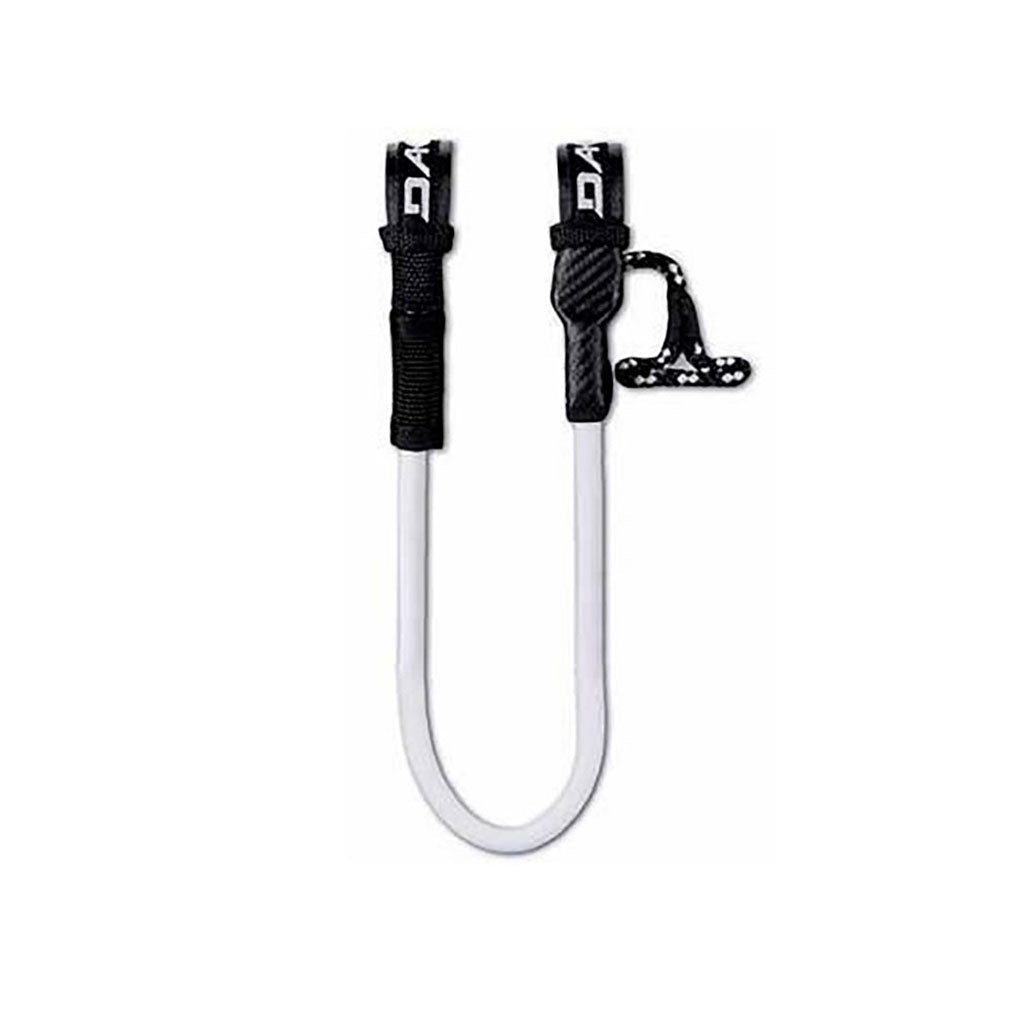 Comp Adjustable Lines i farven hvid/sort