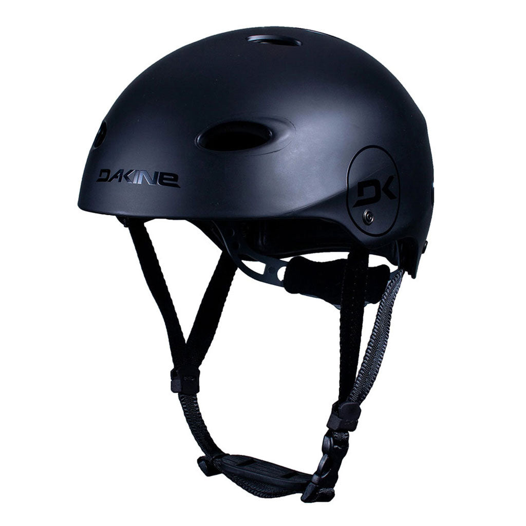 En Hjelm, Renegade i farven sort