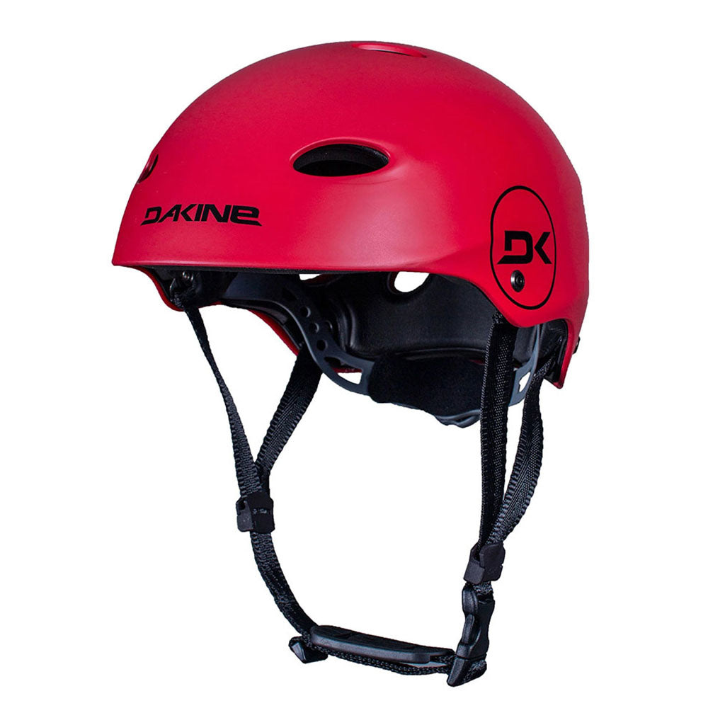 Renegade Helmet Red - Hjelm