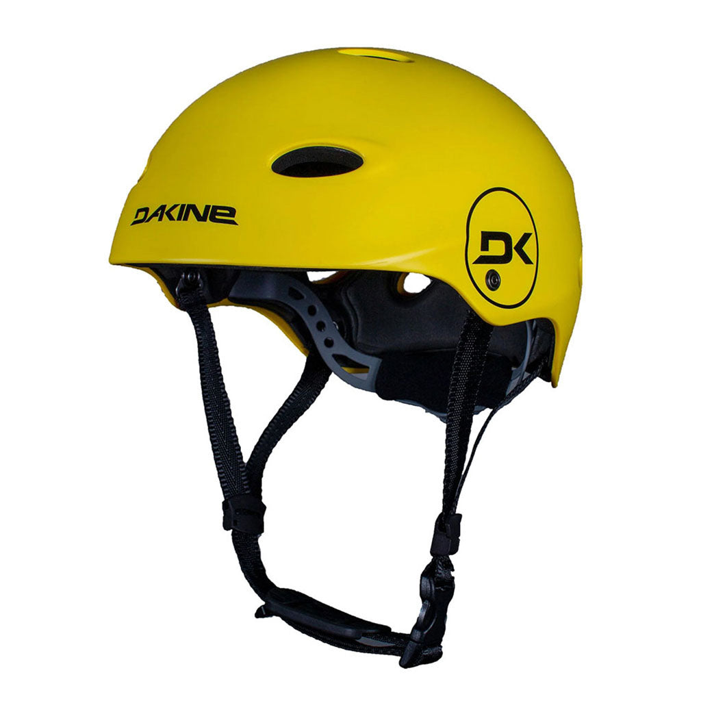 En Hjelm, Renegade i farven gul