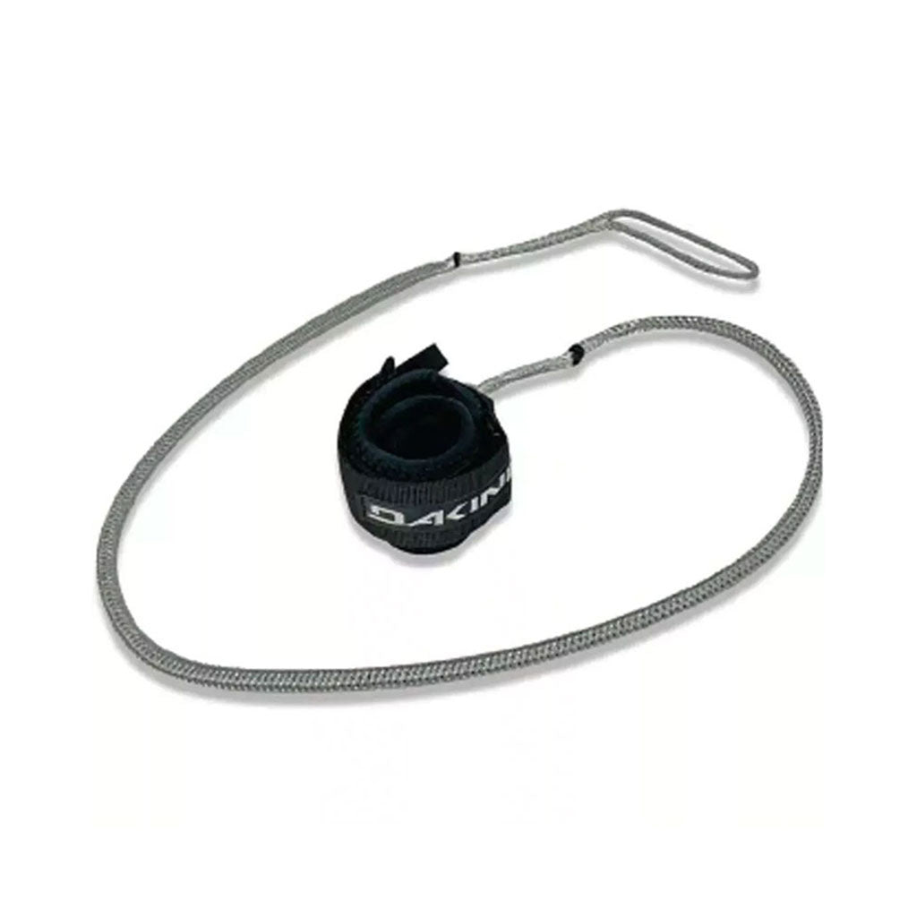 Wing Wrist Leash Short i farven sort