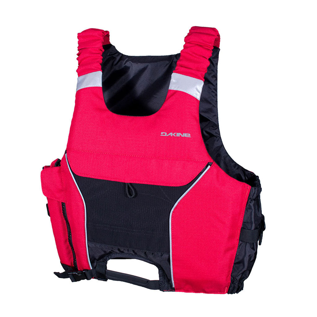 Seeker Vest Red - Svømmevest