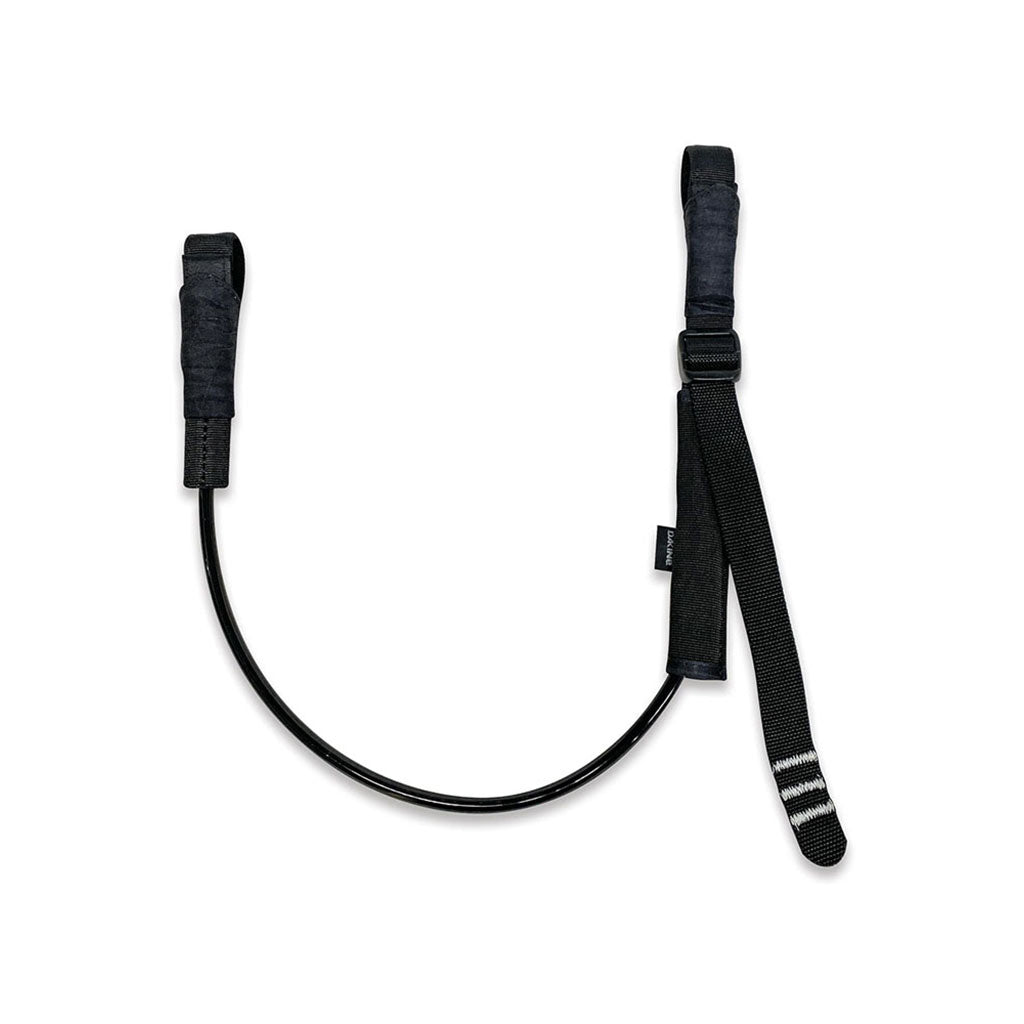 Fly Wing Harness Line i farven sort