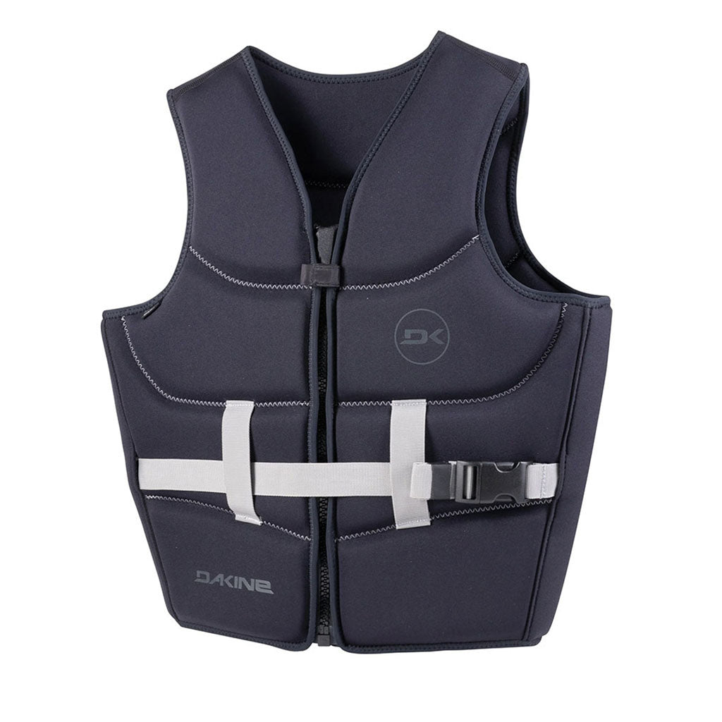 En Trapez, Shock Wing Vest i farven sort