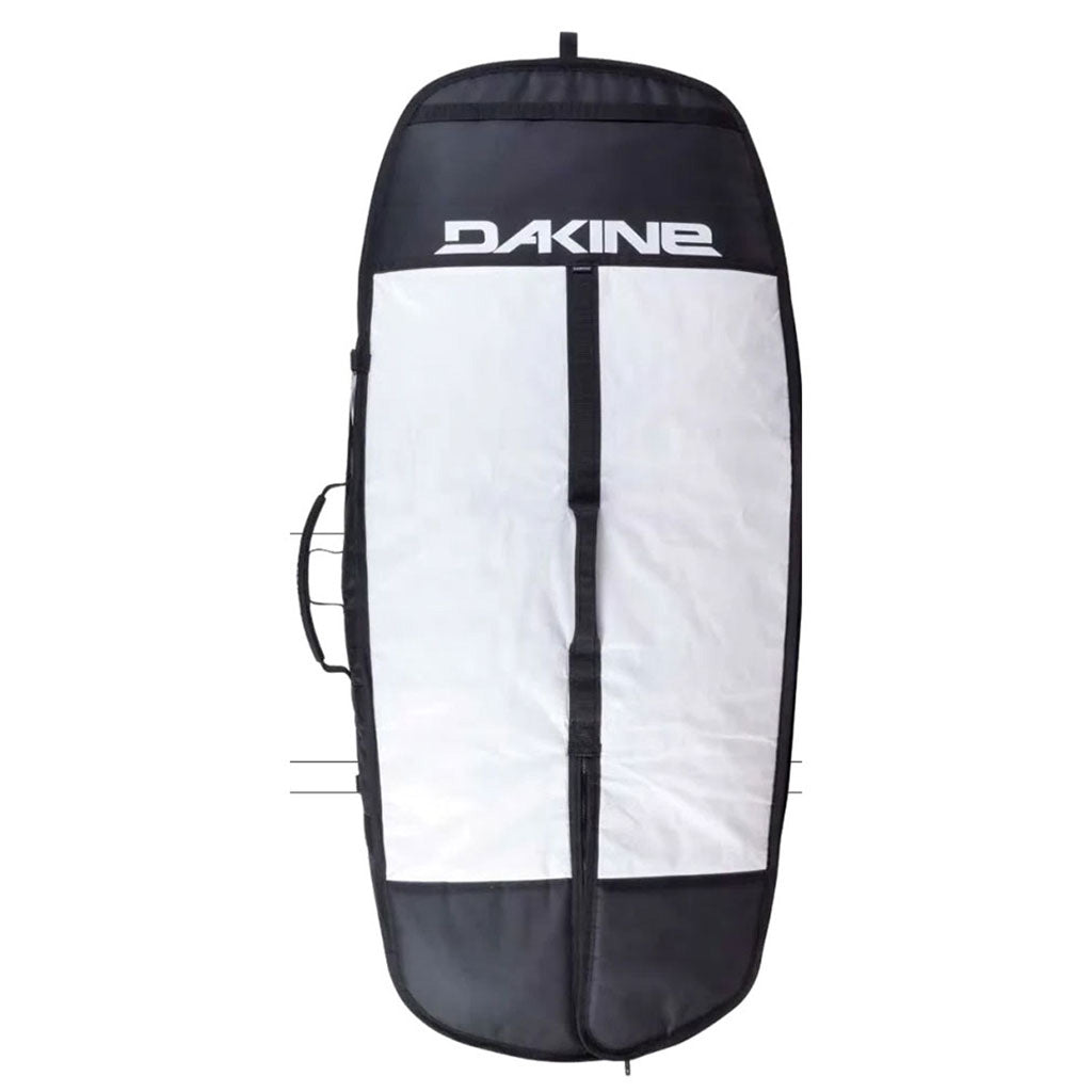 Foil Daylight Wall Bag - 215 X 85 i farven hvid