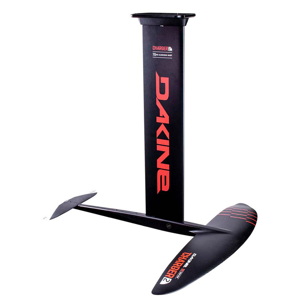 CHARGER 2 FOIL KIT 2025 - Complete Foil