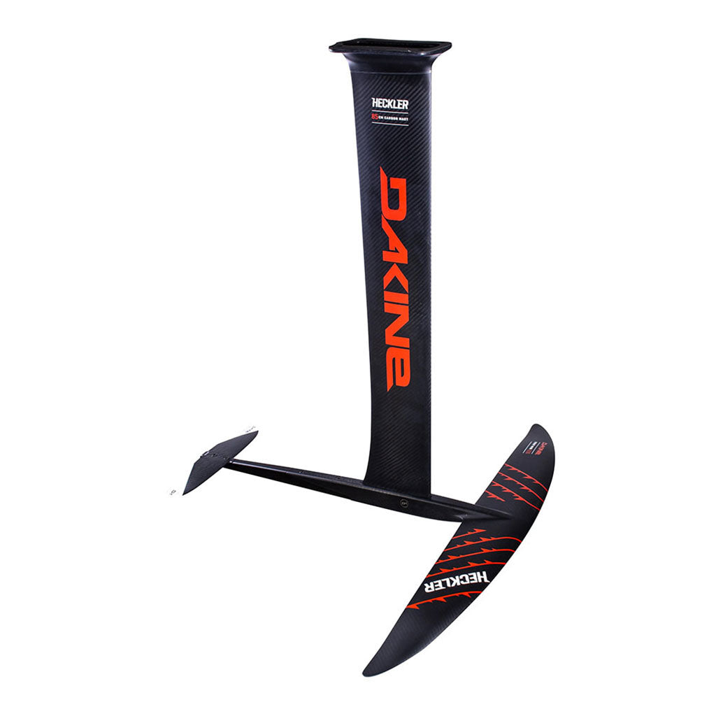 Heckler Foil Kit Complete Foil