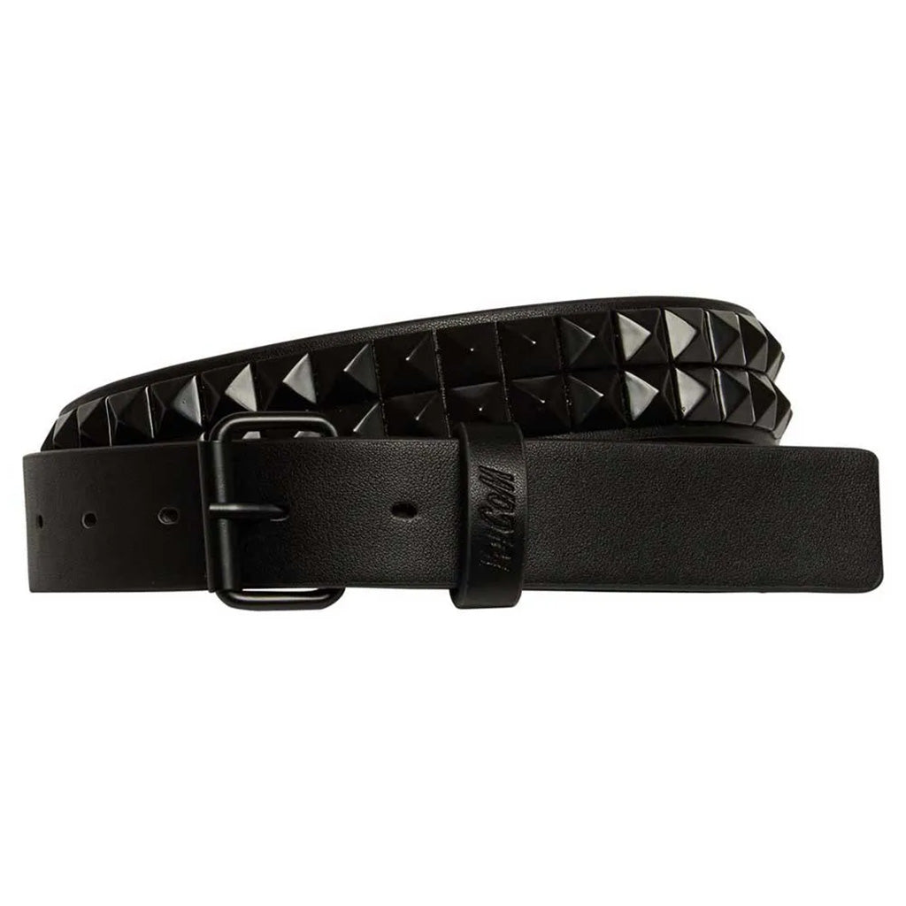 En Bælte, Herrorfrost i farven sort