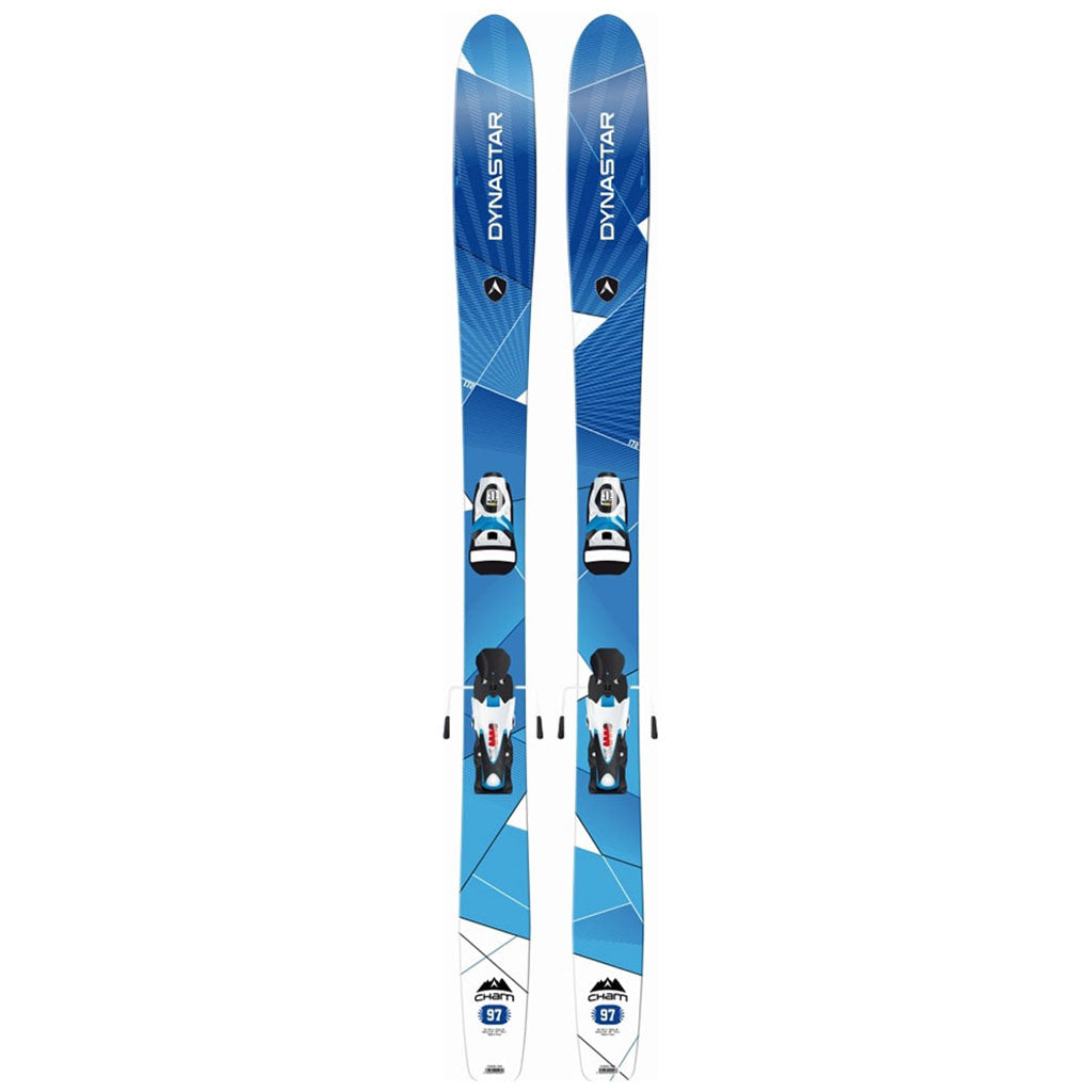 Cham 107 Ski Only Ski
