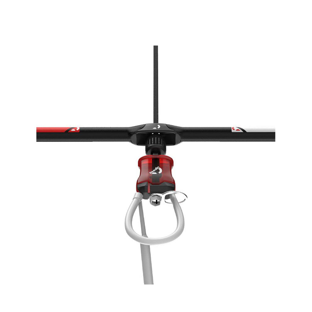 Dreamstick X Kitebar i farven set forfra