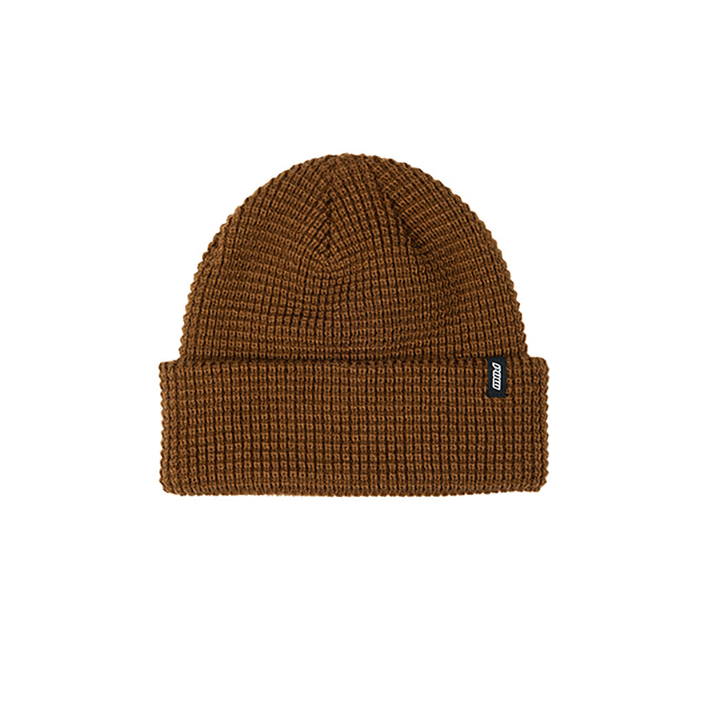 En Beanie, Every Day i farven Mocha