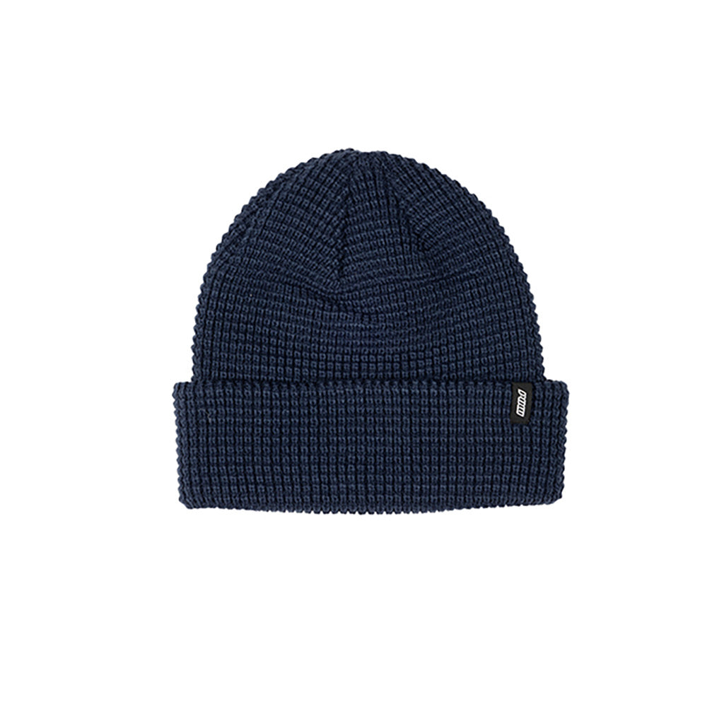 En Beanie, Every Day i farven Navy