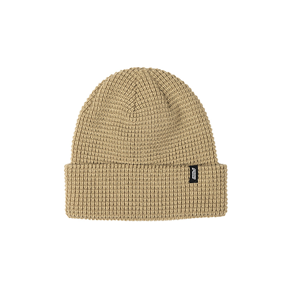 En Beanie, Every Day i farven Stone