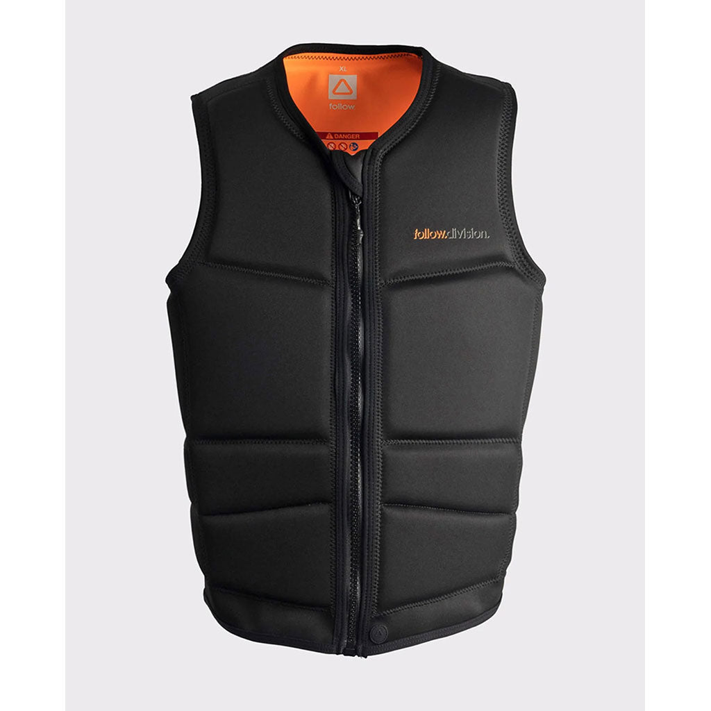 Division 2 - Impact Vest