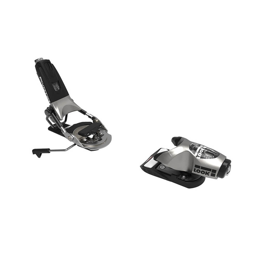 En Skibinding, Pivot 15 GW B115 i farven Raw