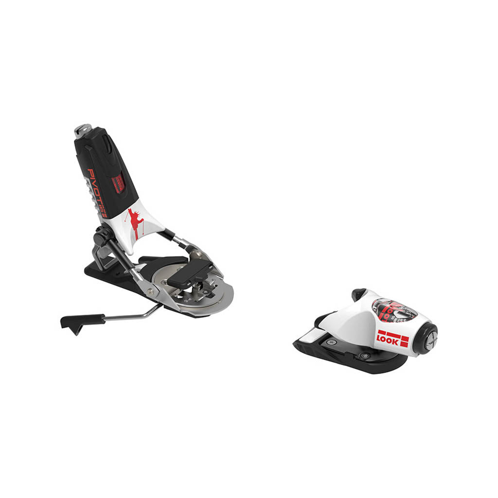 Pivot 15 GW B115 H Harlaut 2.0 Skibinding