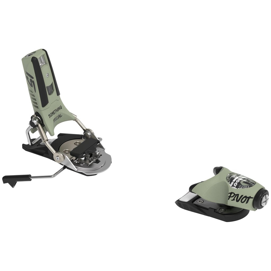 Pivot 2.0 15 GW - Skibinding
