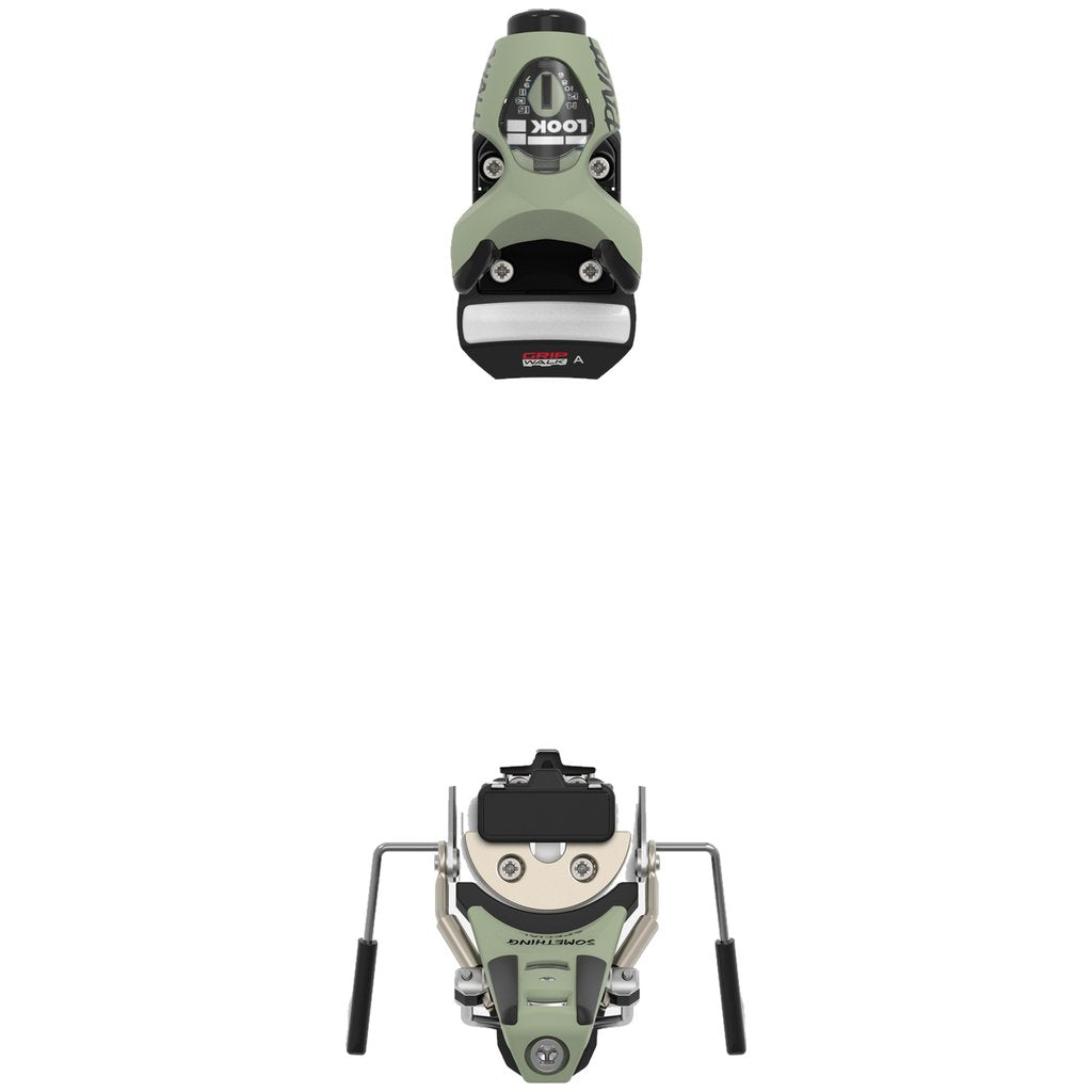 Pivot 2.0 15 GW - Skibinding