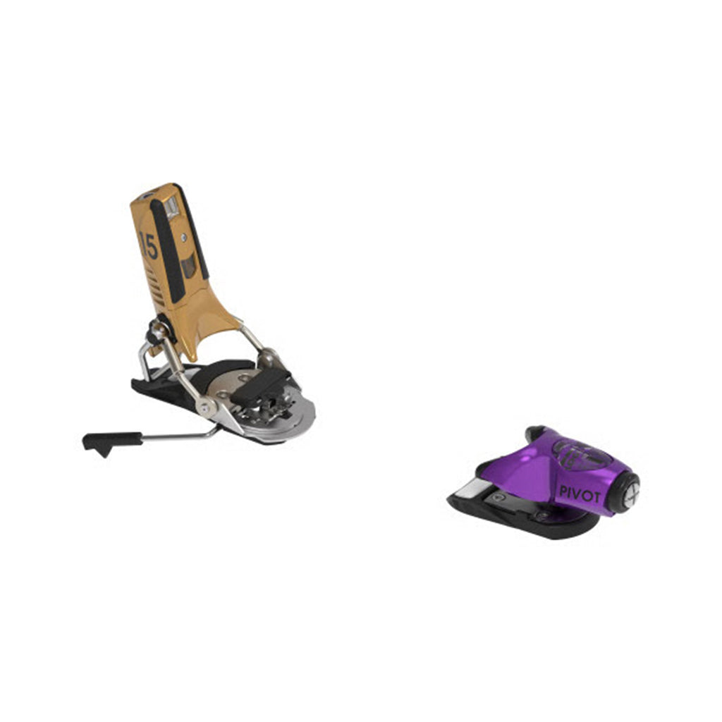 Pivot 2.0 15 GW B95 - Skibindinger