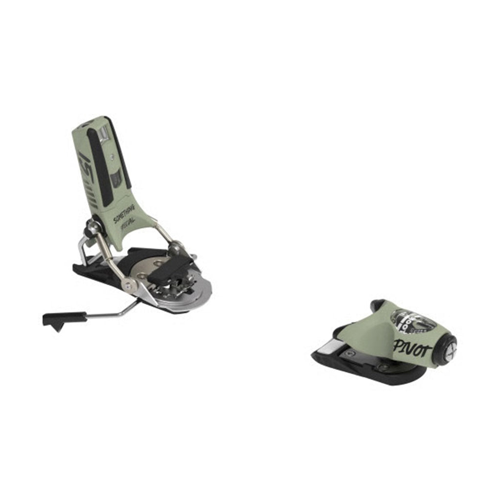 Pivot 2.0 15 GW B95 - Skibindinger