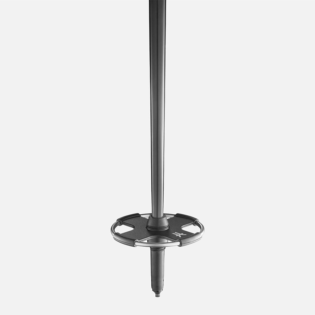 Agent Poles - Skistave