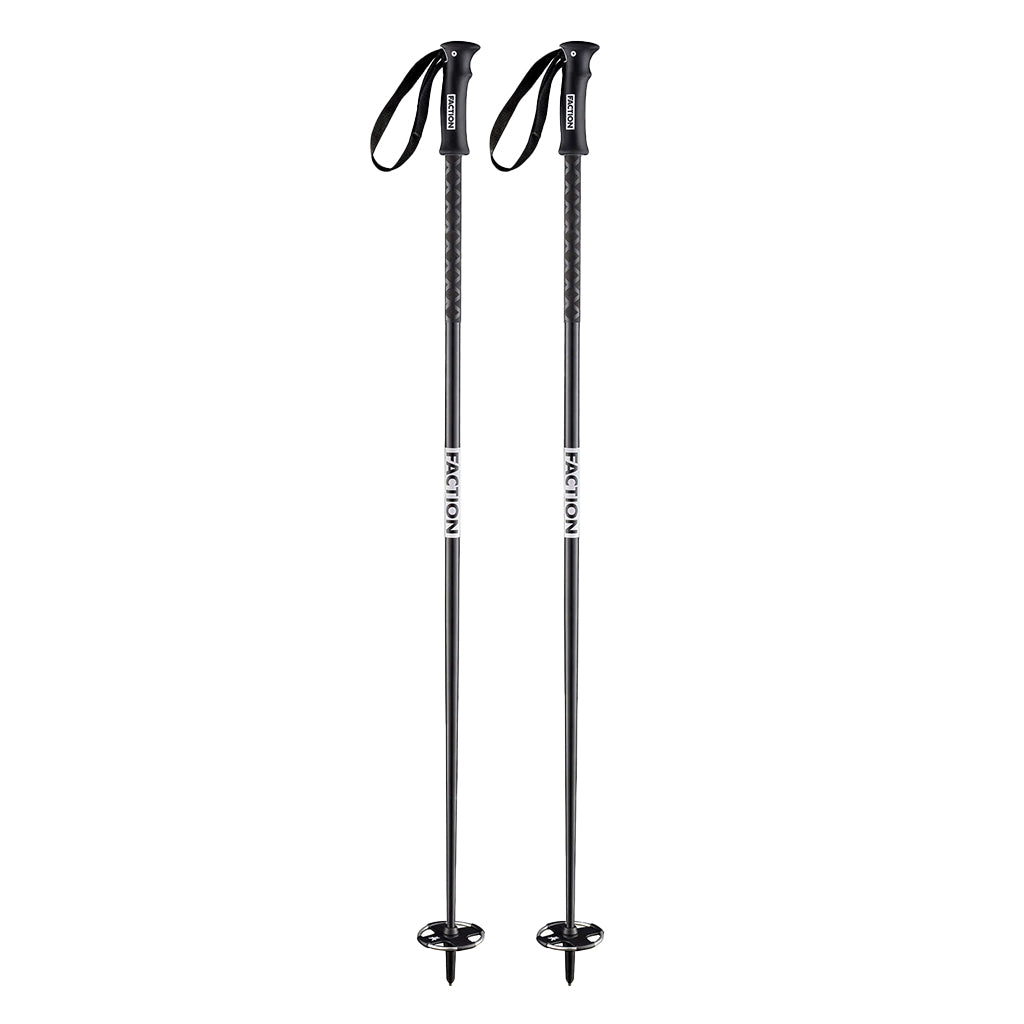 Faction Poles - Skistave
