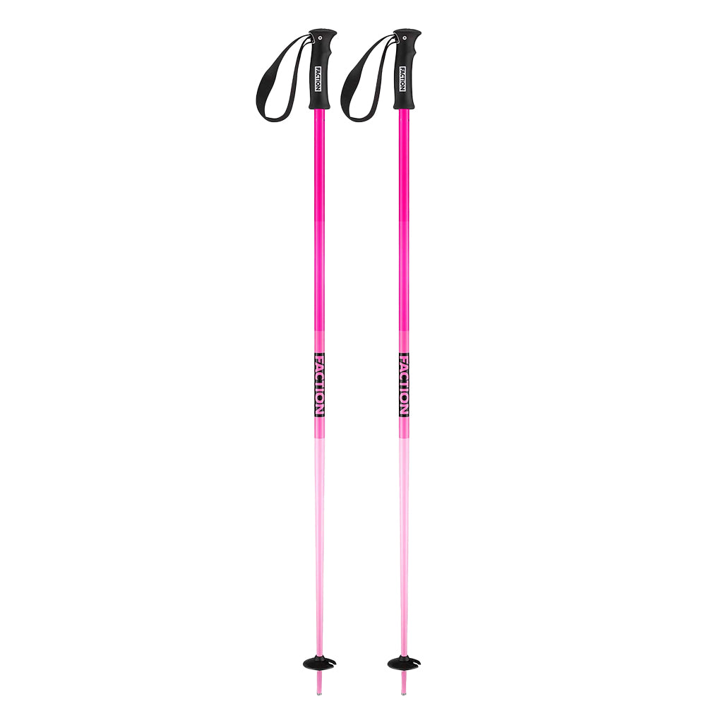 Dancer Poles - Skistave